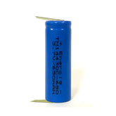 Zahnbürste Braun Oral-B Pro 4500 / Type 3756 O Enercig EC-14430 U Lötfane  Li-Ion Ersatzakku - Zahnbürste Braun Oral-B Pro 4500 / Type 3756 O Enercig EC-14430 U Lötfane  Li-Ion Ersatzakku - #tag1#  - #tag2# - #tag1# - #tag2# - #tag3#